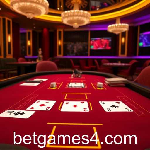 The Evolution of Betgames: A Digital Revolution