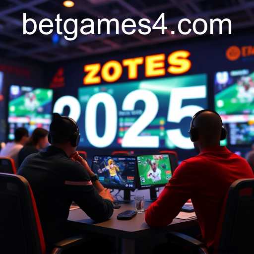 The Evolution of Online Betting Games